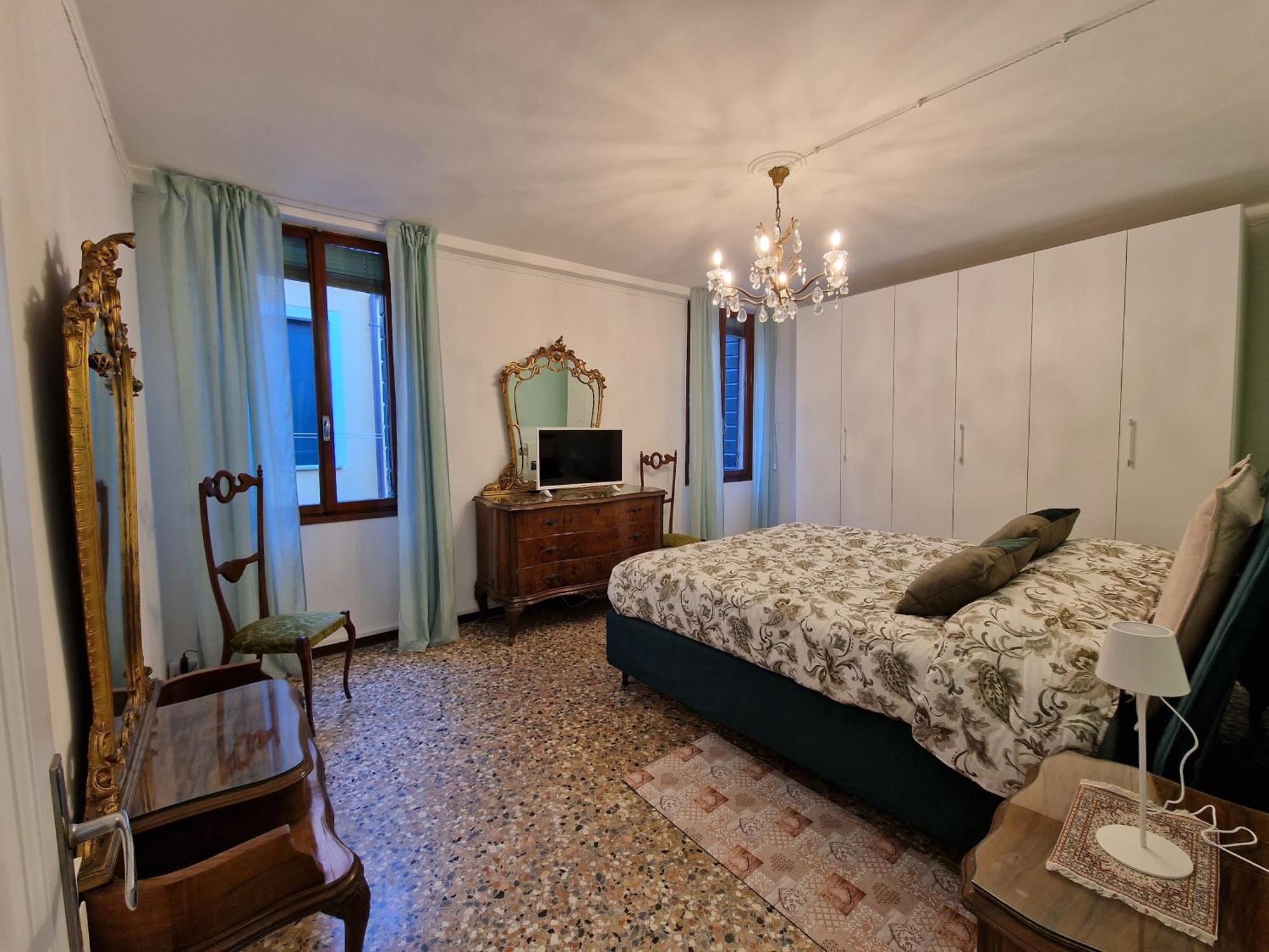 Veneziacentopercento La Forcola Apartment, Next To Rialto Bridge Exterior foto