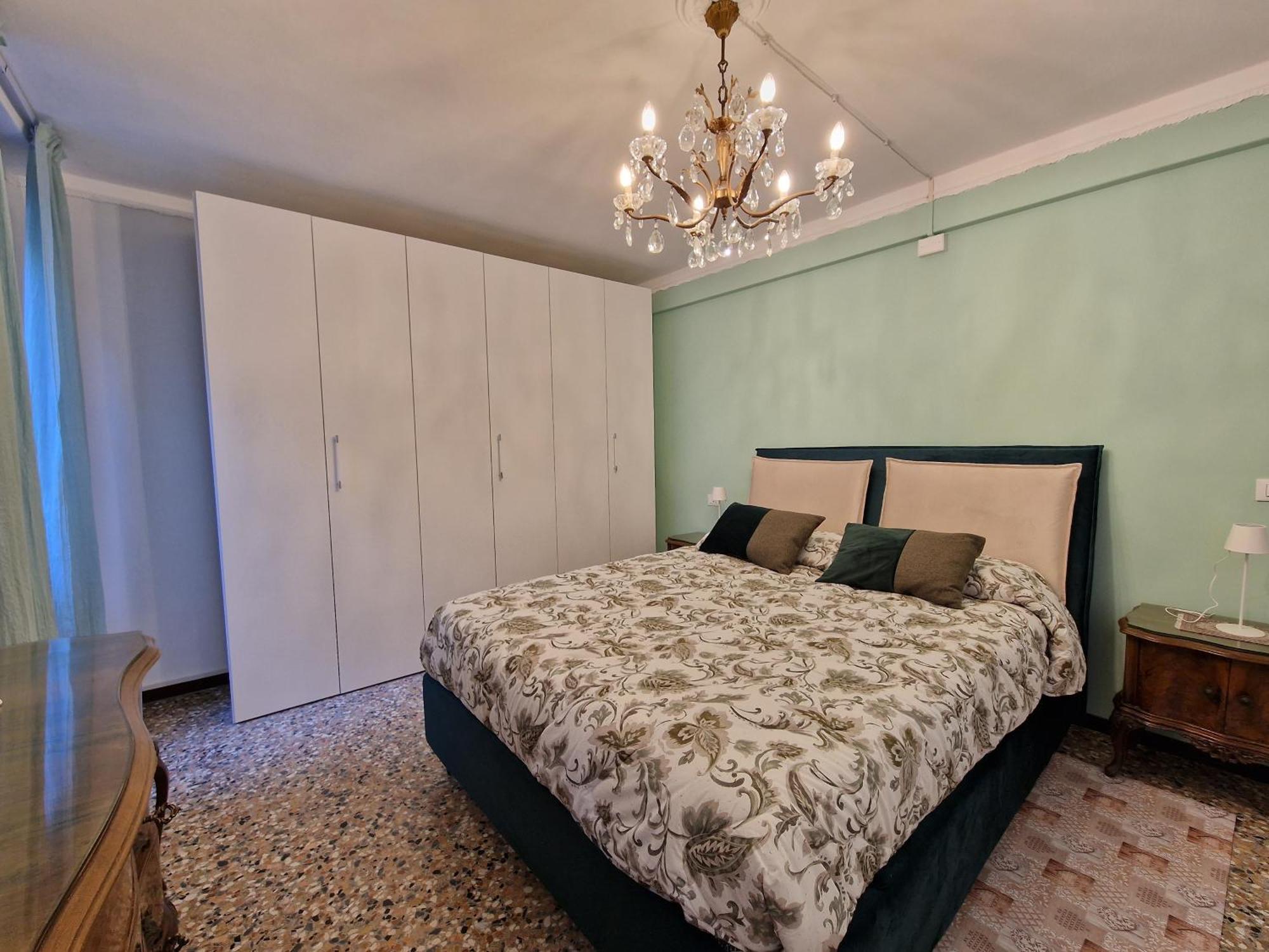 Veneziacentopercento La Forcola Apartment, Next To Rialto Bridge Exterior foto