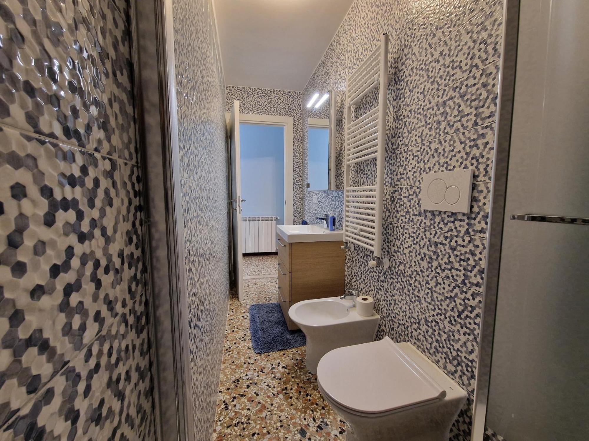 Veneziacentopercento La Forcola Apartment, Next To Rialto Bridge Exterior foto