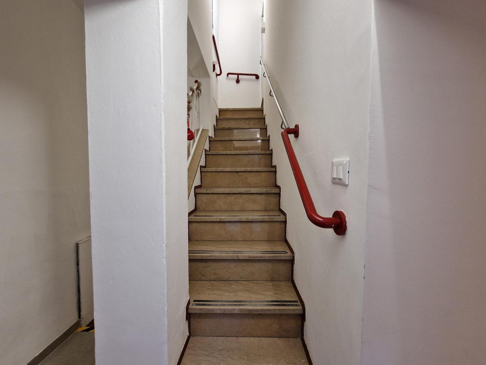 Veneziacentopercento La Forcola Apartment, Next To Rialto Bridge Exterior foto