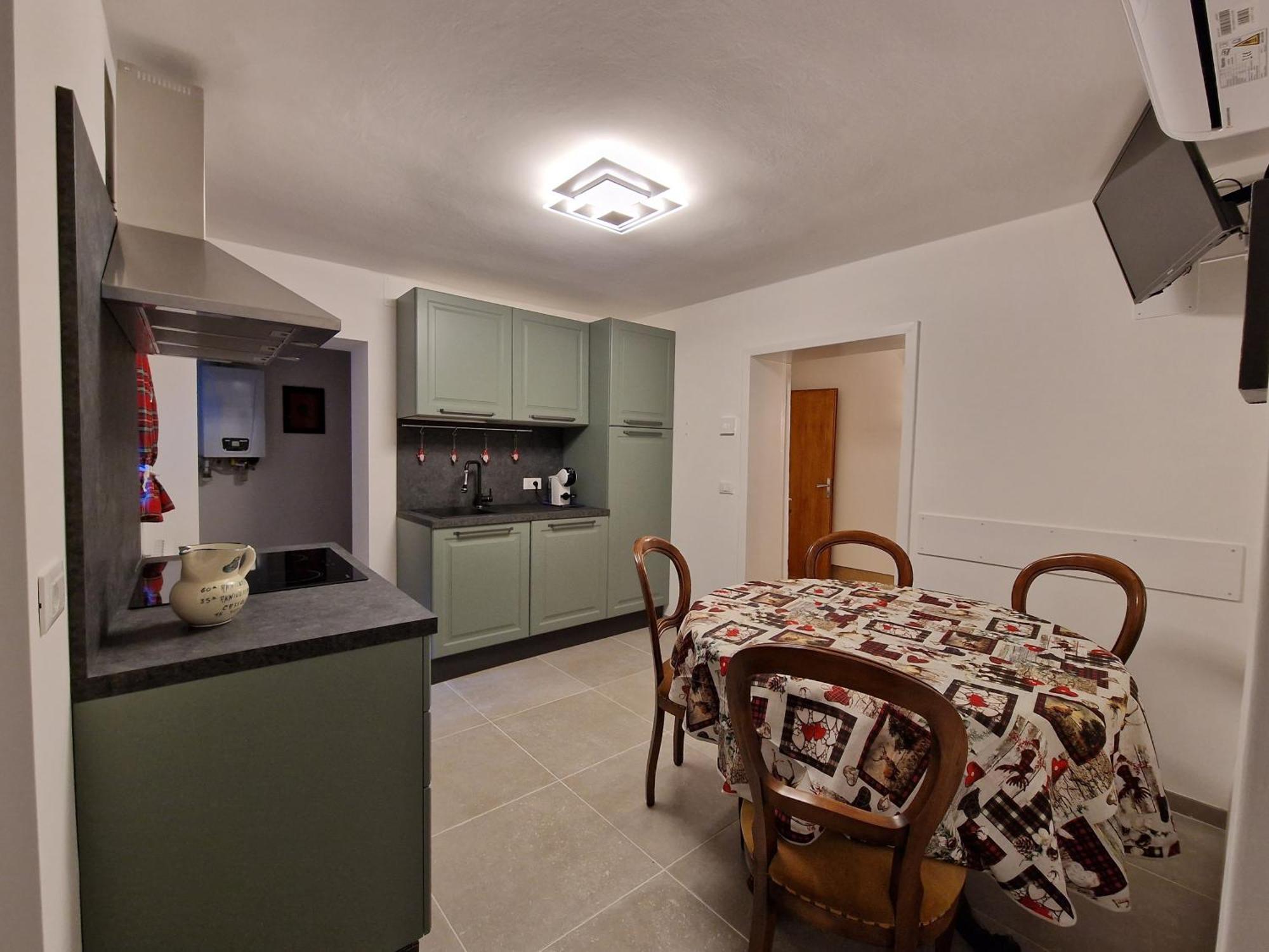 Veneziacentopercento La Forcola Apartment, Next To Rialto Bridge Exterior foto