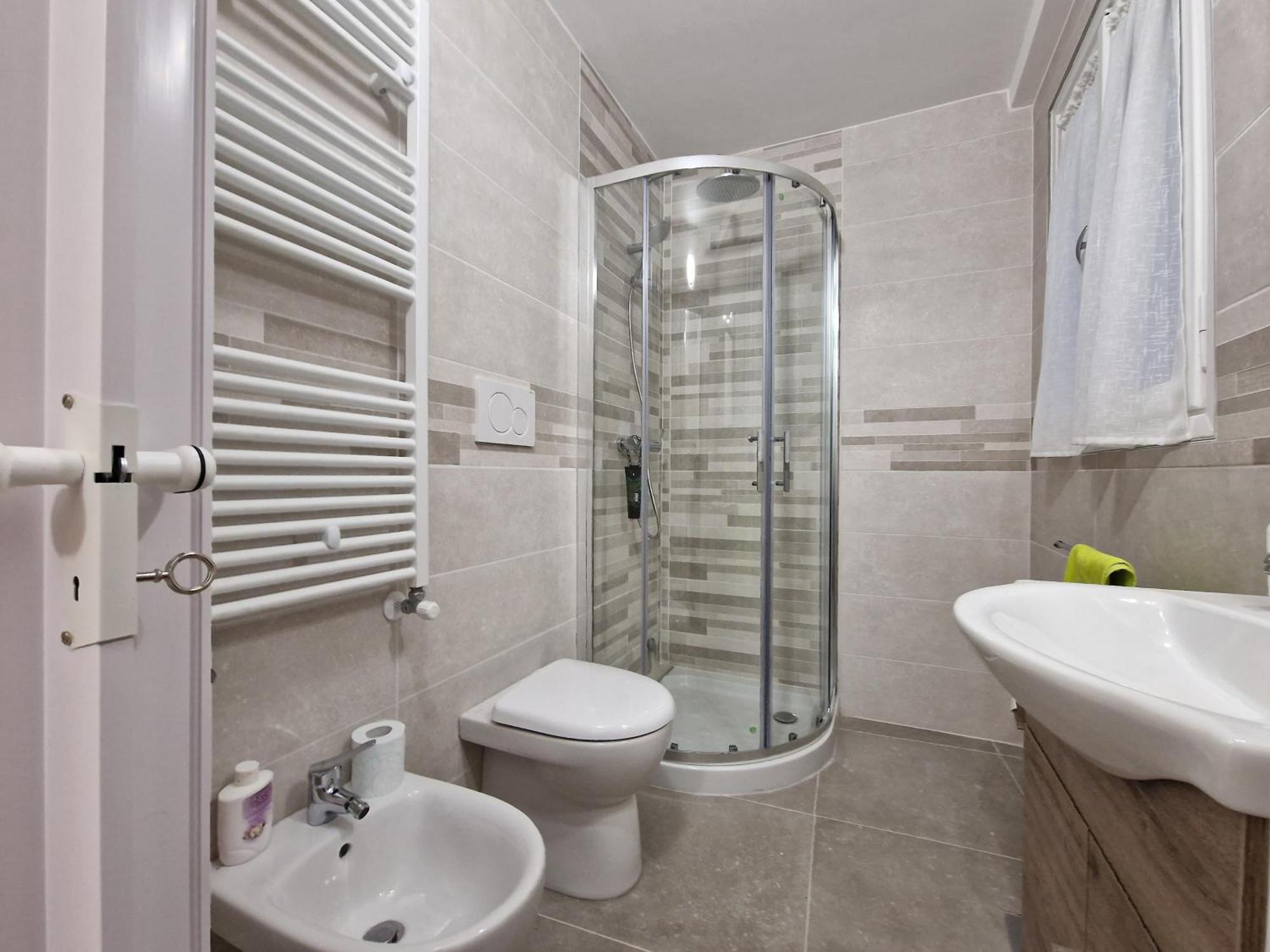 Veneziacentopercento La Forcola Apartment, Next To Rialto Bridge Exterior foto