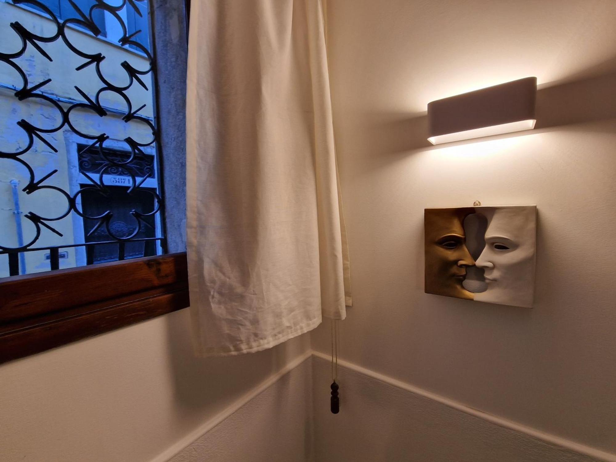 Veneziacentopercento La Forcola Apartment, Next To Rialto Bridge Exterior foto