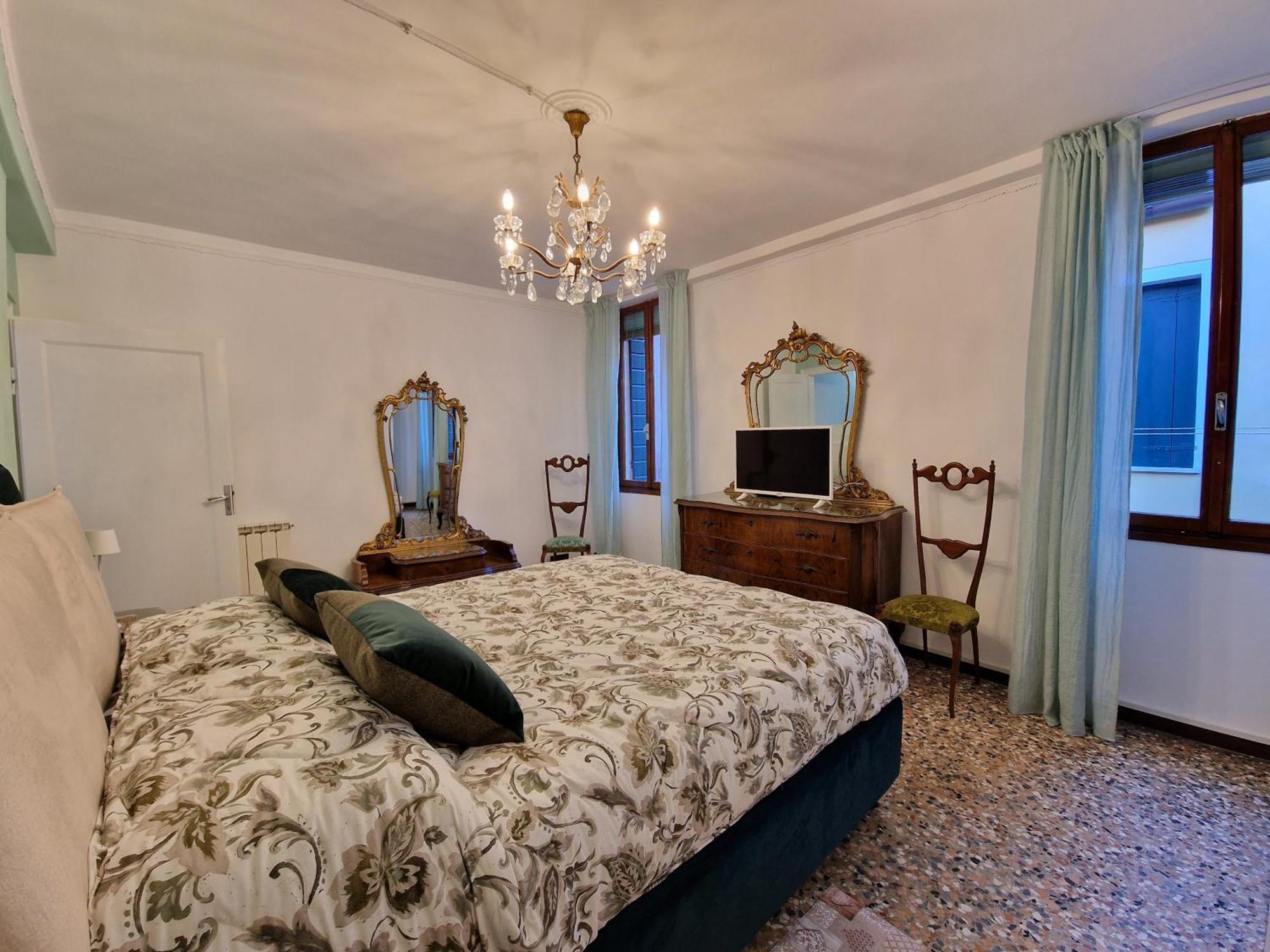Veneziacentopercento La Forcola Apartment, Next To Rialto Bridge Exterior foto