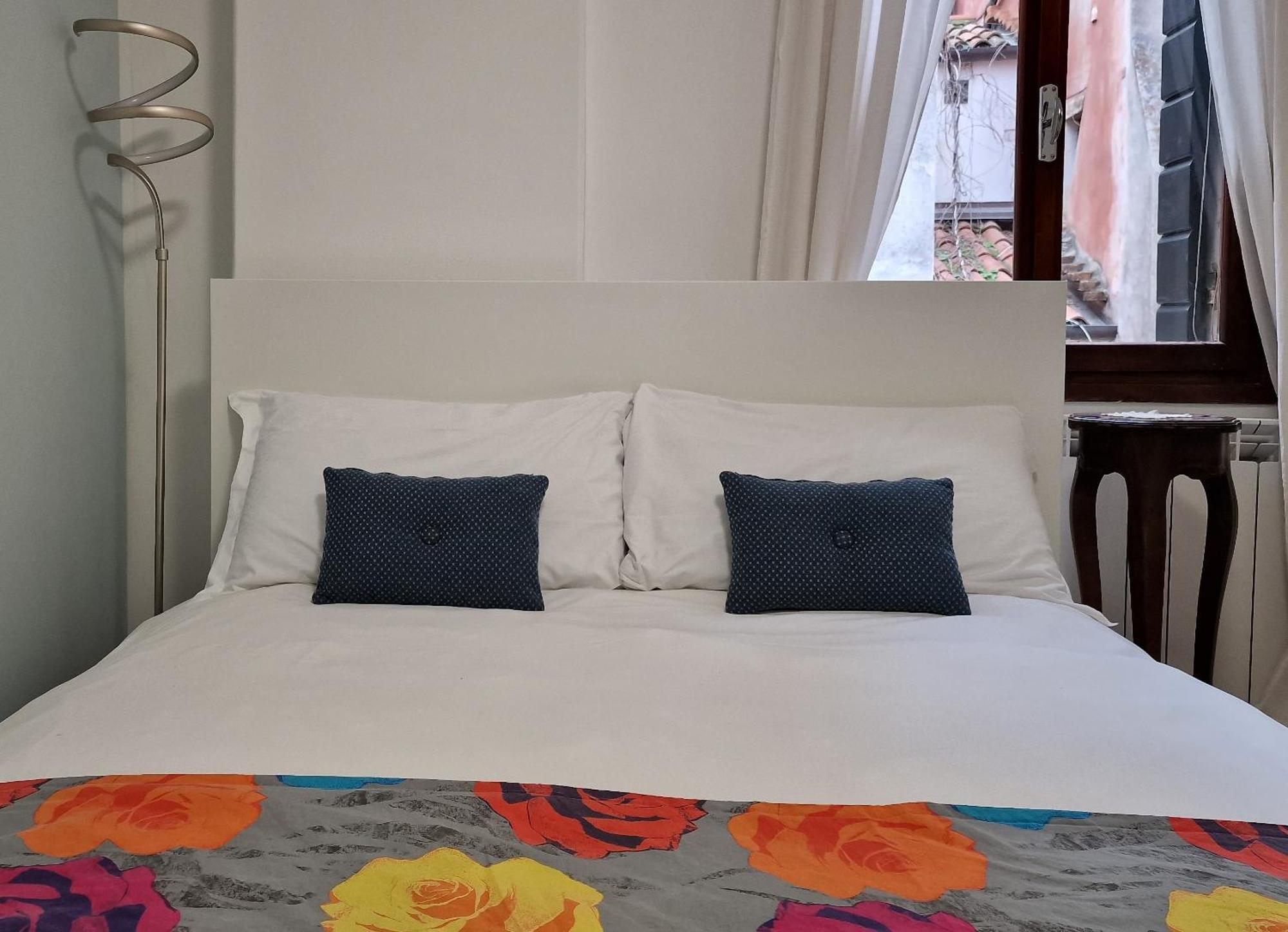 Veneziacentopercento La Forcola Apartment, Next To Rialto Bridge Exterior foto